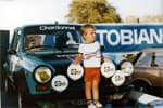 Vincent Royer - JRI Bordeaux - Mes passions - Automobile
