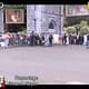 Voyage du Pape Benoît XVI à Lourdes